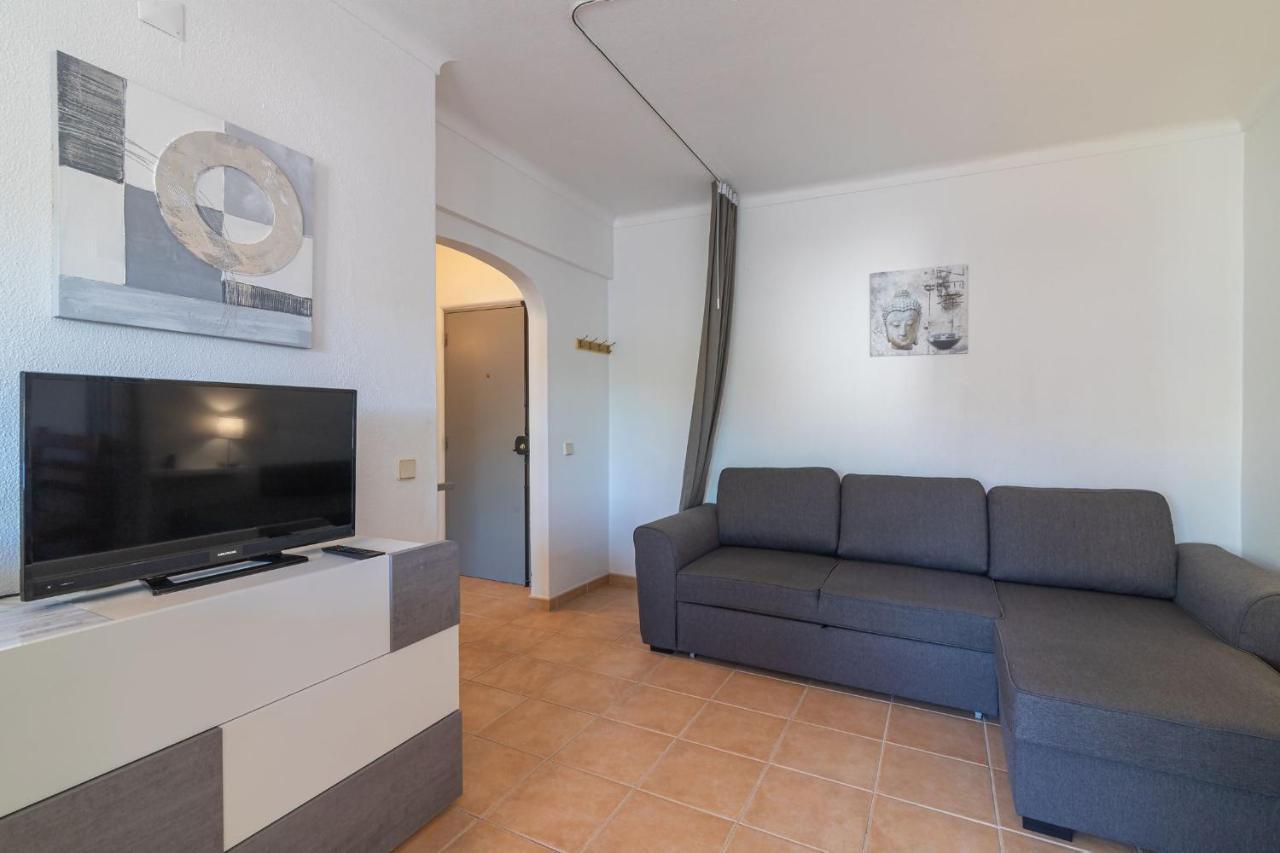 Vilamoura Cosy 2 With Pool By Homing Exterior photo
